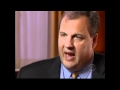 Gov. Christie on 60 Minutes